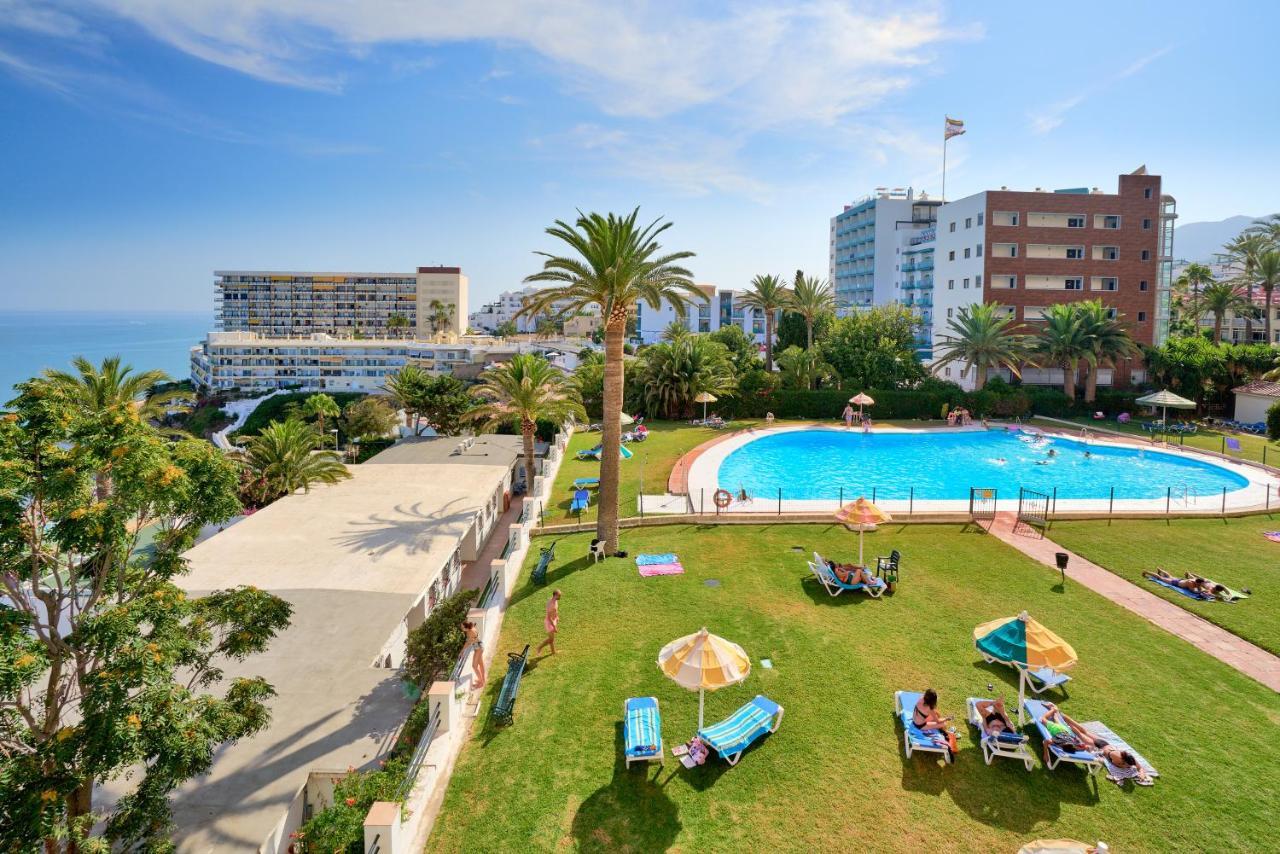 Savanna Beach. Amazing Apartment With Jacuzzi Torremolinos Eksteriør billede